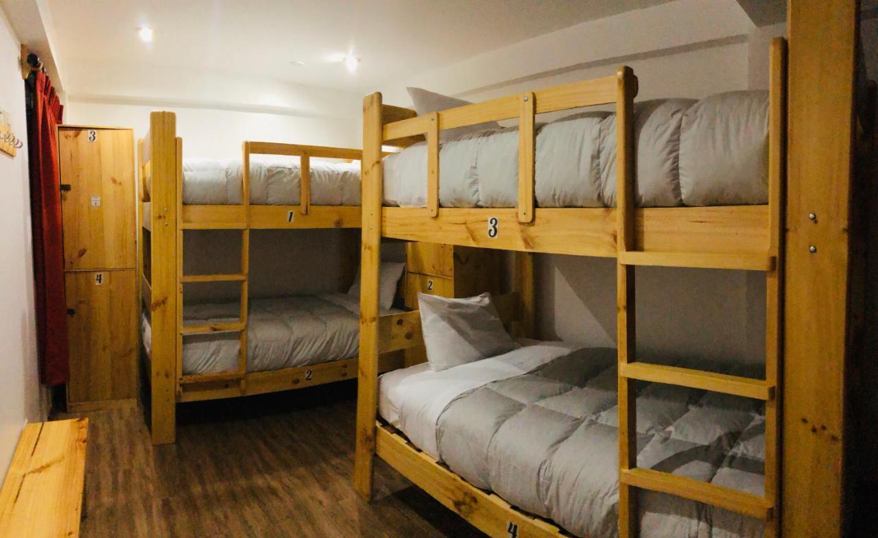 Usgar Machupicchu Inn Εξωτερικό φωτογραφία